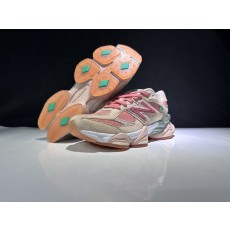 뉴발란스 콜라보 빈티지 네이비 스니커즈 001-253653