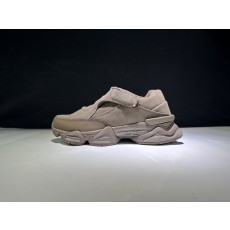 뉴발란스 8040 레트로 쿠션 캐주얼 운동화 001-253655