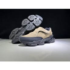 뉴발란스 8040 레트로 쿠션 캐주얼 운동화 001-253656