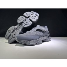 뉴발란스 8040 네이빈 빈티지 캐주얼 운동화 001-253657