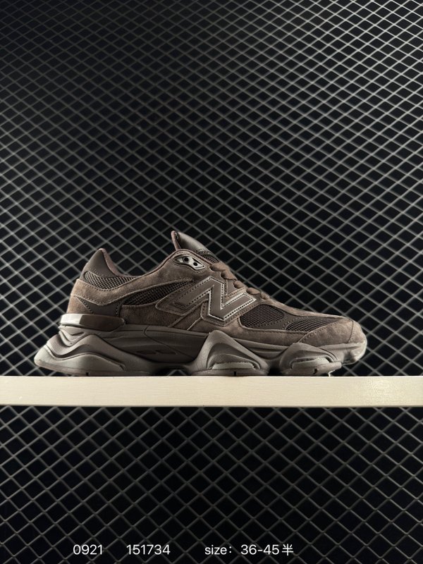 뉴발란스 NB9060 빈티지 캐주얼 러닝화 001-253663