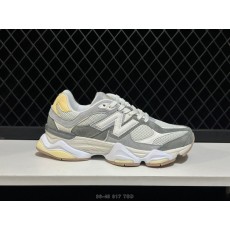 뉴발란스 NB9060 레트로 데일리 스니커즈 001-253664
