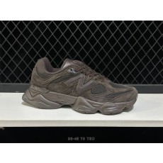 뉴발란스 NB9060 레트로 캐주얼 스니커즈 001-253665