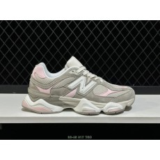 뉴발란스 NB9060 레트로 데일리 스니커즈 001-253667