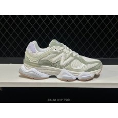 뉴발란스 NB9060 레트로 데일리 스니커즈 001-253669