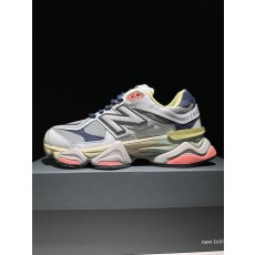 뉴발란스 NB9060 레트로 데일리 스니커즈 001-253674