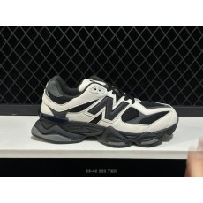 뉴발란스 9060 시리즈 빈티지 캐주얼 조깅화 001-253677