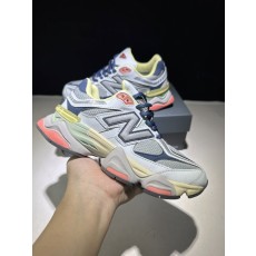뉴발란스 NB9060 복고풍 두꺼운 밑창 운동화 001-253683