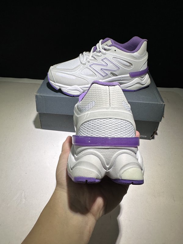 조 프레시굿즈 협업 NB9060 빈티지 캐주얼 러닝화 001-253687