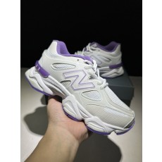 조 프레시굿즈 협업 NB9060 빈티지 캐주얼 러닝화 001-253687