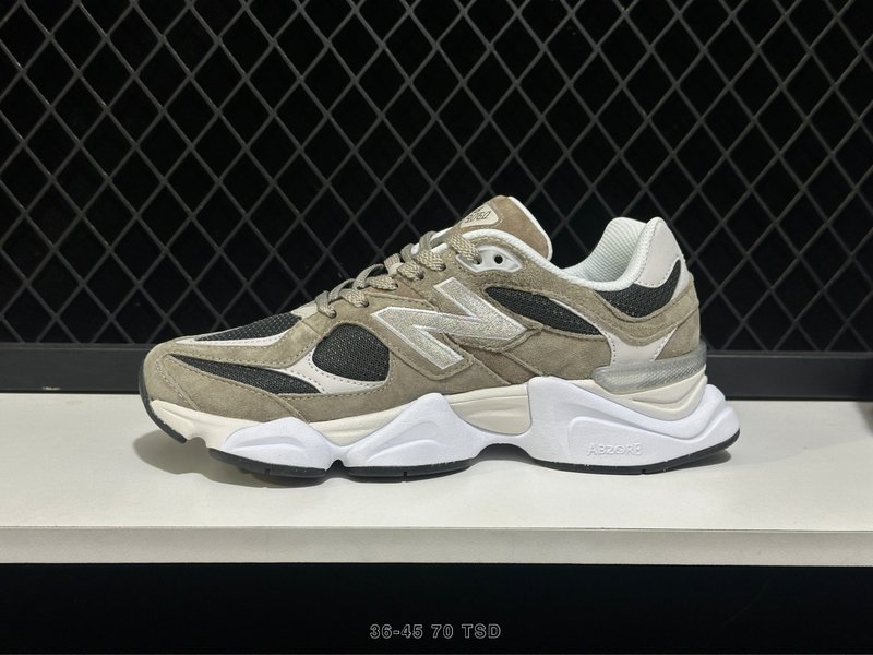 뉴발란스 NB9060 레트로 캐주얼 러닝화 001-253695