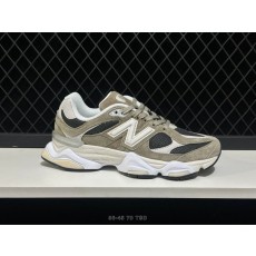 뉴발란스 NB9060 레트로 캐주얼 러닝화 001-253695