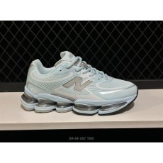 뉴발란스 2000 레트로 러닝화 001-253697