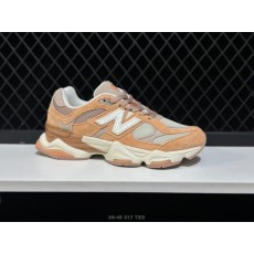 뉴발란스 9060 복고풍 캐주얼 조깅화 001-253699