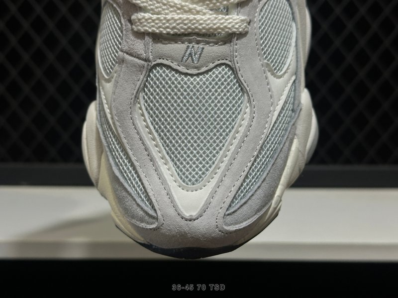 뉴발란스 9060 시리즈 복고풍 캐주얼 운동화 001-253705