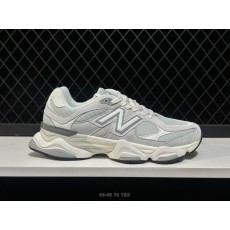 뉴발란스 9060 시리즈 복고풍 캐주얼 운동화 001-253705