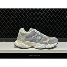 뉴발란스 9060 시리즈 복고풍 캐주얼 조깅화 001-253709