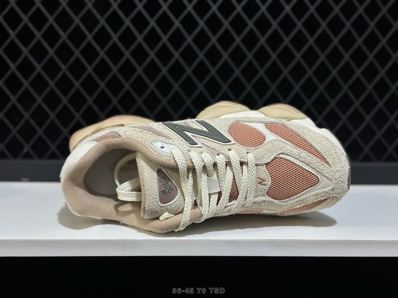 뉴발란스 9060 복고풍 캐주얼 러닝화 001-253711