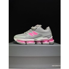 뉴발란스 레트로 메쉬 캐주얼 런닝화 001-253712