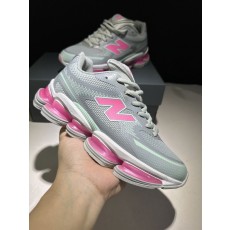 뉴발란스 NB2000 레트로 기능성 메쉬 캐주얼화 001-253713