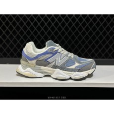 뉴발란스 9060 레트로 캐주얼 조깅화 001-253714
