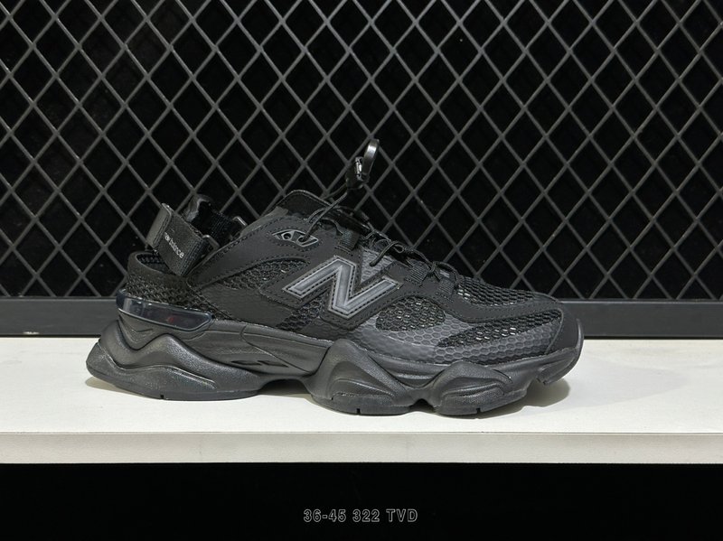 NB9060 레트로 캐주얼 운동화 001-253722