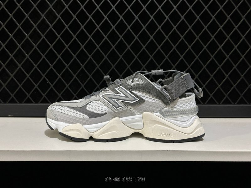 뉴발란스 NB9060 레트로 캐주얼 운동화 001-253725