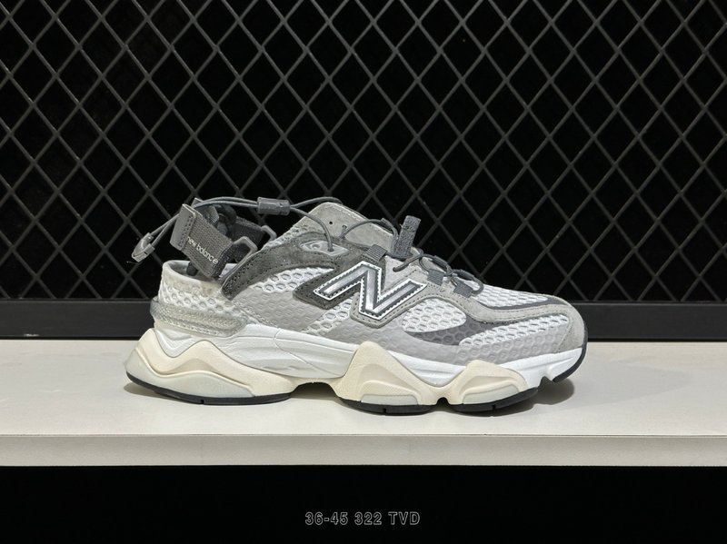 뉴발란스 NB9060 레트로 캐주얼 운동화 001-253725