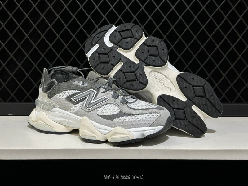 뉴발란스 NB9060 레트로 캐주얼 운동화 001-253725