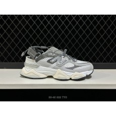뉴발란스 NB9060 레트로 캐주얼 운동화 001-253725