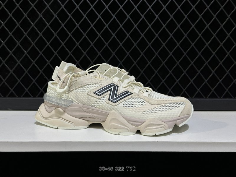 뉴발란스 NB9060 레트로 캐주얼 운동화 001-253726
