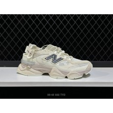 뉴발란스 NB9060 레트로 캐주얼 운동화 001-253726