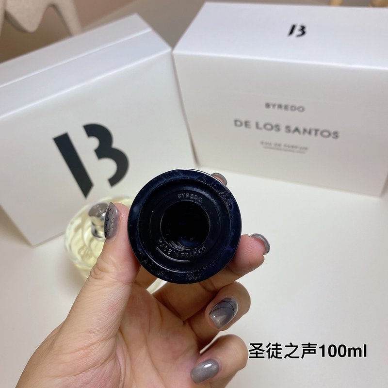 바이레도 산토스 우드 오드퍼퓸 001-253727