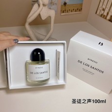 바이레도 산토스 우드 오드퍼퓸 001-253727