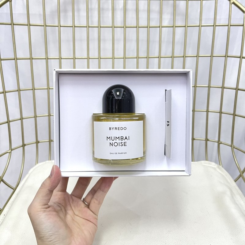 바이레도 뭄바이 노이즈 100ml 001-253728