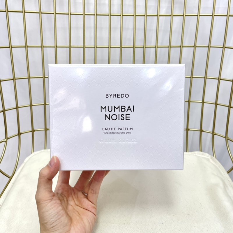 바이레도 뭄바이 노이즈 100ml 001-253728