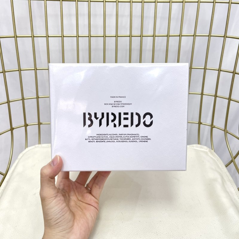 바이레도 뭄바이 노이즈 100ml 001-253728