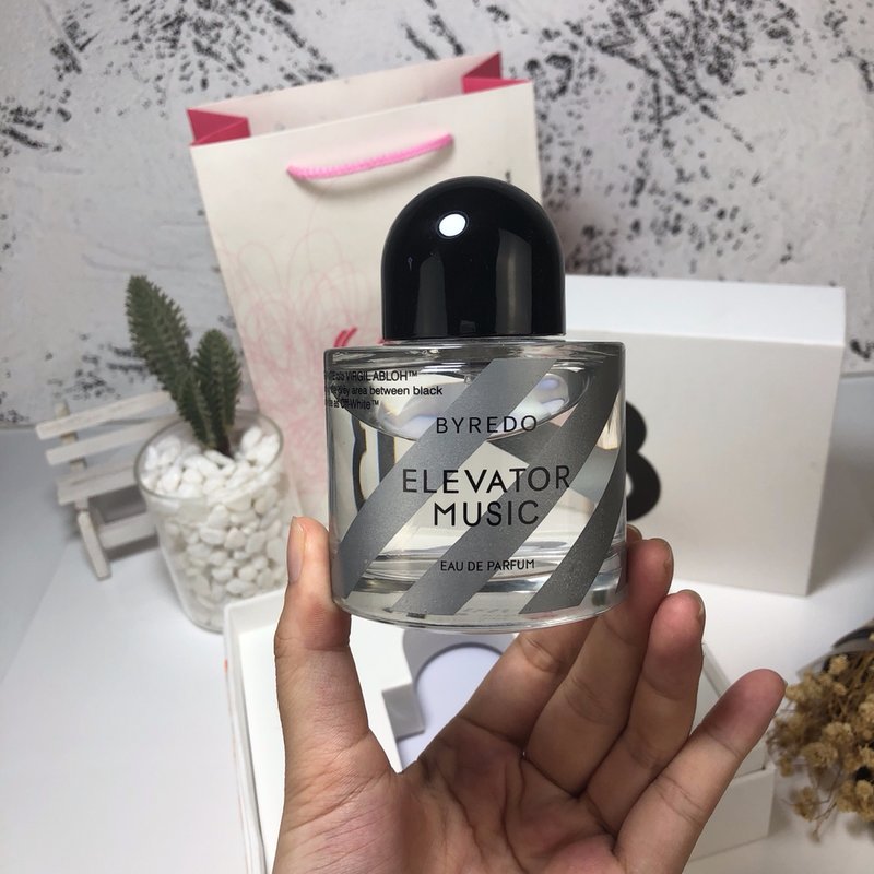 바이레도 엘리베이터 뮤직 오드퍼퓸 100ml 001-253729