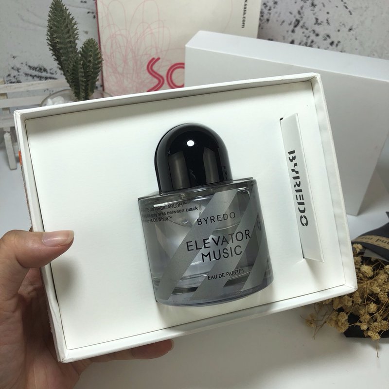 바이레도 엘리베이터 뮤직 오드퍼퓸 100ml 001-253729