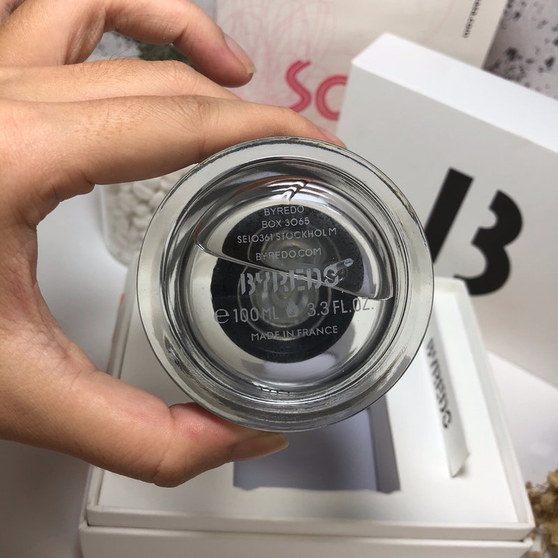 바이레도 엘리베이터 뮤직 오드퍼퓸 100ml 001-253729