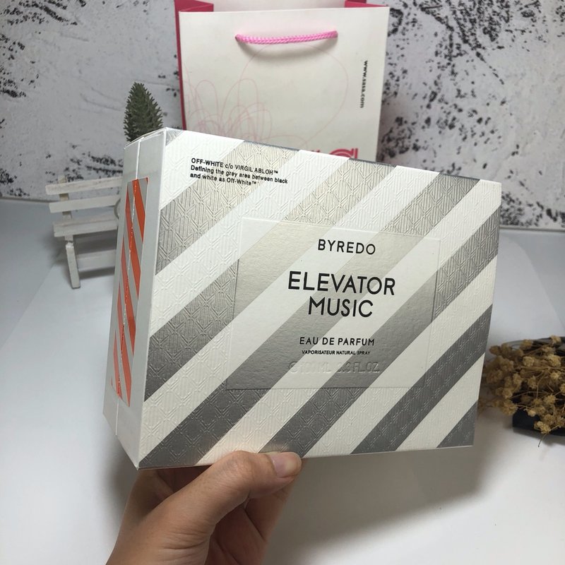 바이레도 엘리베이터 뮤직 오드퍼퓸 100ml 001-253729