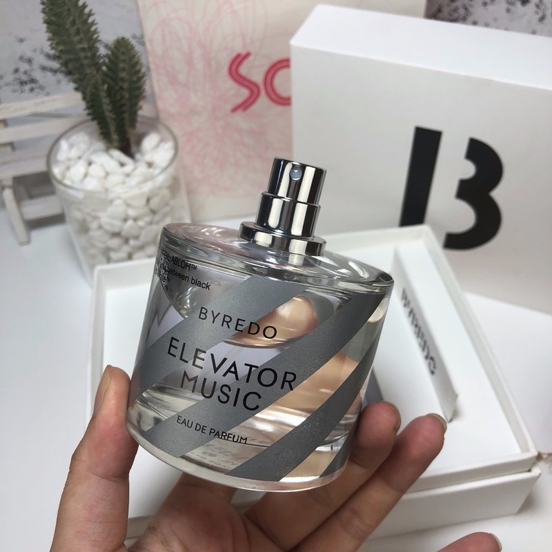 바이레도 엘리베이터 뮤직 오드퍼퓸 100ml 001-253729
