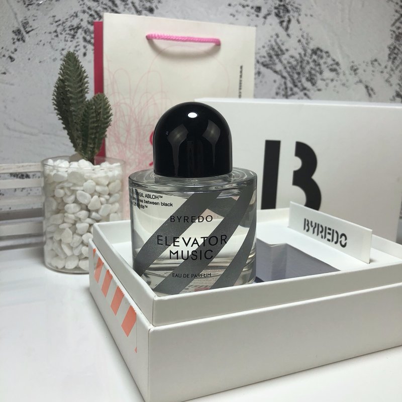 바이레도 엘리베이터 뮤직 오드퍼퓸 100ml 001-253729