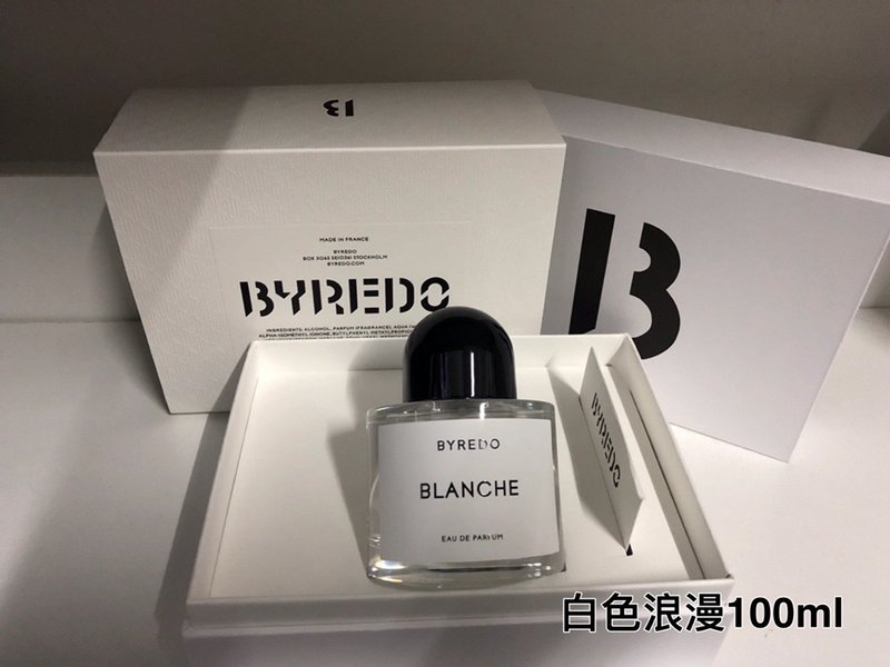 바이레도 블랑쉬 오드퍼퓸 100ml 001-253730