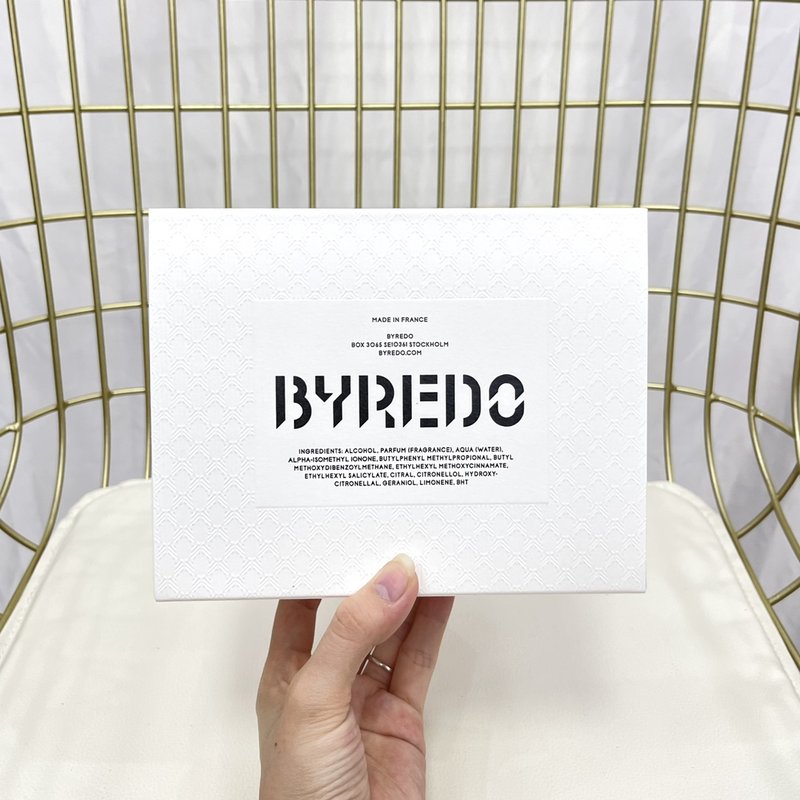 바이레도 블랑쉬 오드퍼퓸 100ml 001-253730