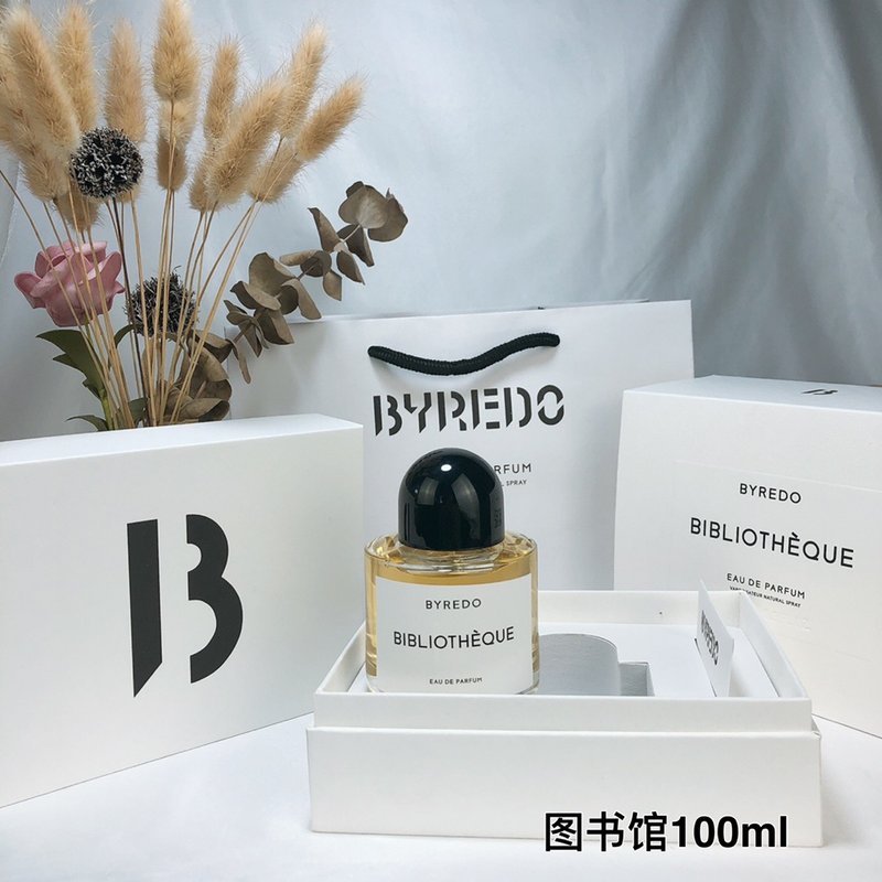 바이레도 비블리오테크 오드퍼퓸 100ml 001-253731