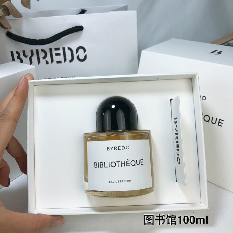 바이레도 비블리오테크 오드퍼퓸 100ml 001-253731