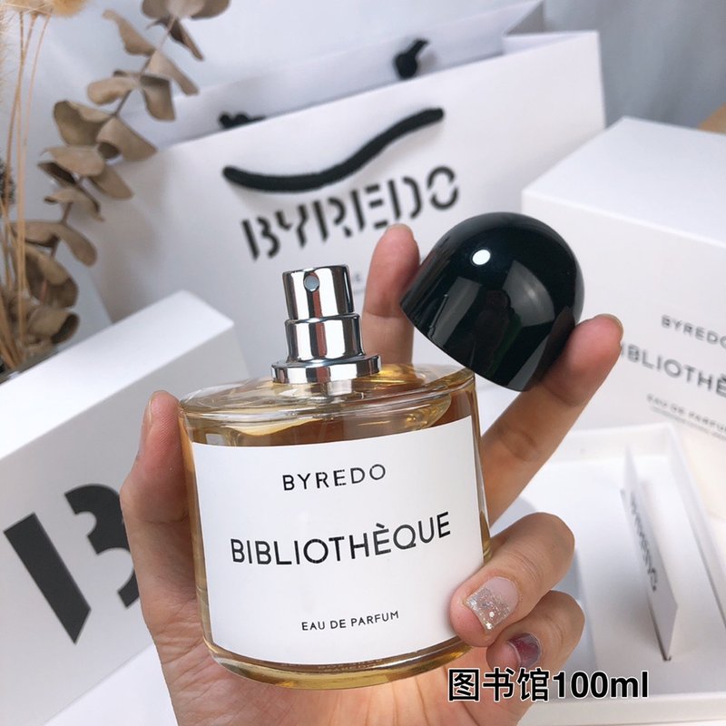 바이레도 비블리오테크 오드퍼퓸 100ml 001-253731