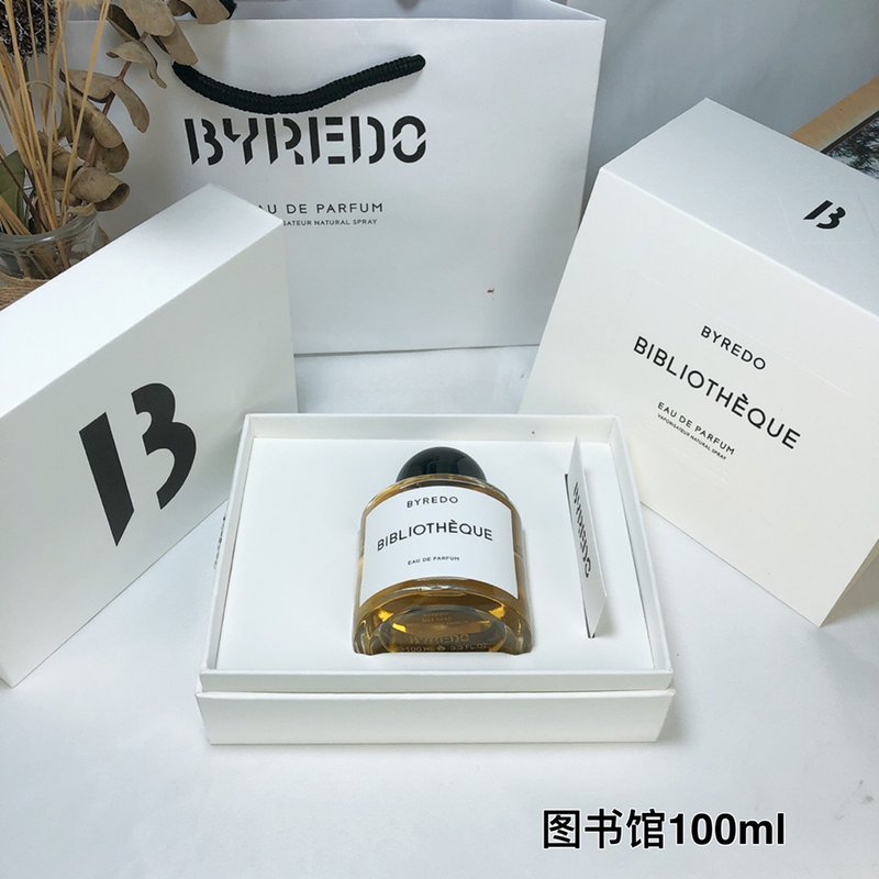 바이레도 비블리오테크 오드퍼퓸 100ml 001-253731