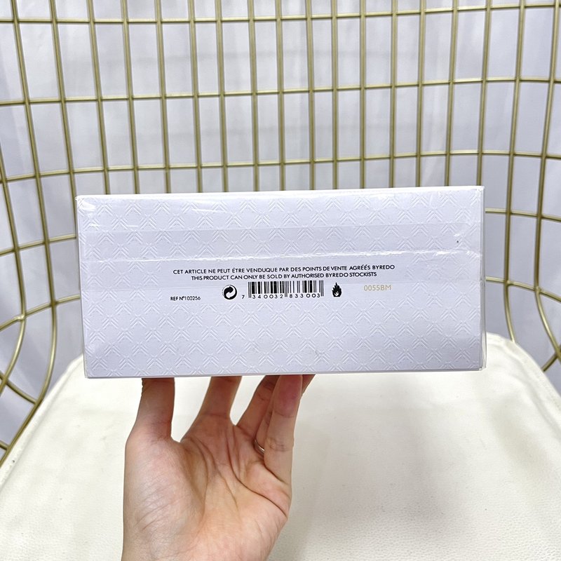 바이레도 릴 플뢰르 오드퍼퓸 001-253732